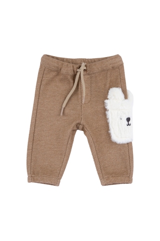 Chicco Pantalon 09007847000000 000062 Kahverengi