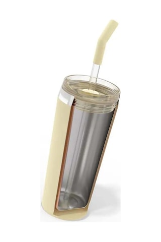 Sigg 6015 Helia 0,60 Lt Çelik Termos