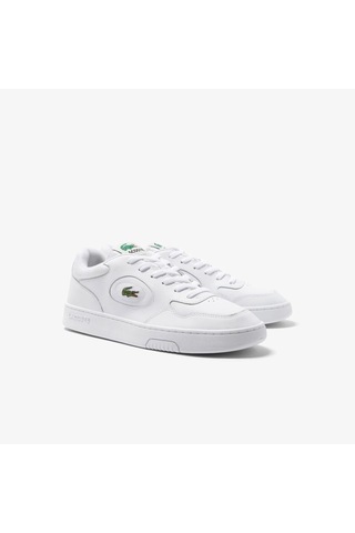 Lineset Erkek Sneaker Beyaz