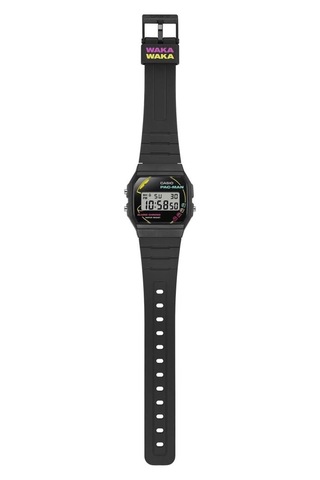 Casio F-91wpc-1adr Kol Saati Metalik