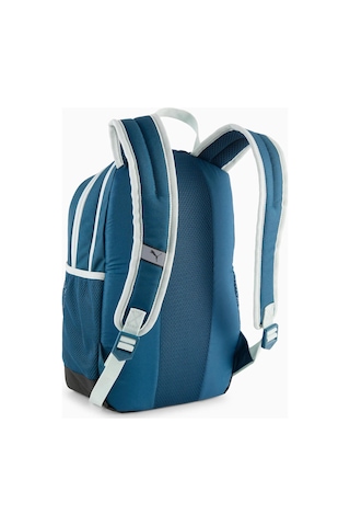 Puma Buzz Mavi Sırt Çantası 091327-09