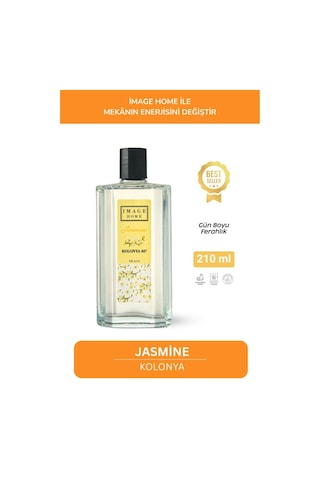 Image Home Cam Kolonya Jasmıne 210 Ml