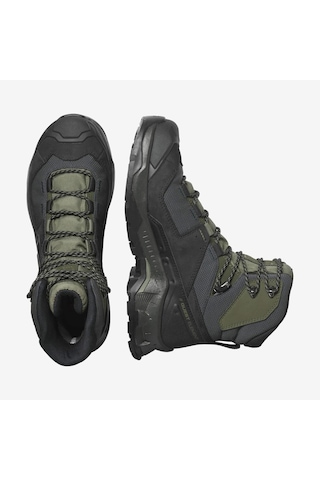 Salomon Quest Element Gore-tex Erkek Bot L41457100 Siyah