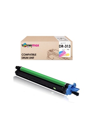 Konica Minolta DR-313 Uyumlu Drum Ünitesi Takım / Bizhub C258-C36