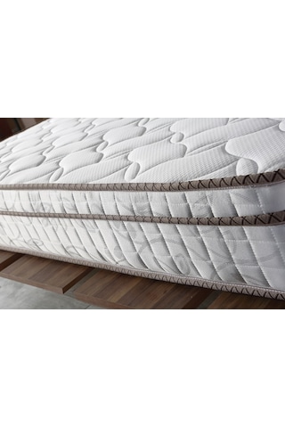 Royal Lux Bedding Kardelen Tek Kişilik, Çift Kişilik Full Ortopedik Yatak