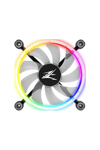 Zalman Zm-lf12, 120mm, 1300rpm, Argb, Kasa Fanı Tek Renk