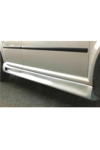 VW Golf 4 Yan Marşpiyel Takımı
