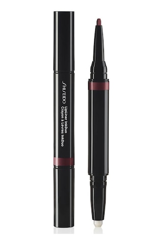 Shiseido LipLiner InkDuo Dudak Kalemi 11 Plum