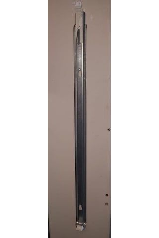 Yaylı Radyatör Konsolu - 40 Cm Yükseklik Panel Için Montaj Askısı