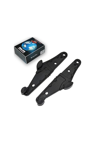 Renault Modus, Grand Modus Sunroof Tamir Seti Plastik