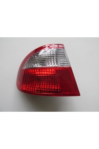 Daewoo Lanos Sd 97/00 Dış Stop Lambası Sol Kırmızı/beyaz