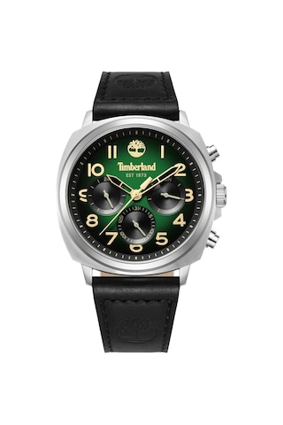 Timberland Tdwgb0042008 Erkek Kol Saati Metalik