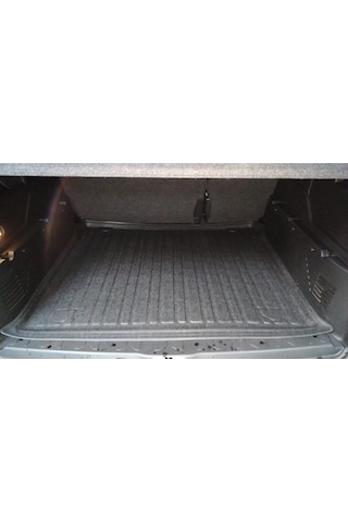 Fiat Doblo Bagaj Havuzu 2010-2019 Yılı ve Sonrası