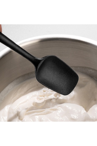 Nehir Lenora 6 Parça Silikon Servis Takımı