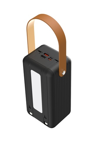 Lenyes PX691D Led Göstergeli Taşınabilir Askılı Powerbank