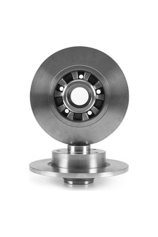 Rcr Fren Dıskı Arka Duz Abslı Poryalı 5 Bjn 280x12x67,9x104,5 Renault Trafıc Iıı 1.6 Dcı 2014- / Opel Vıvaro X83 1.6 Cdtı 2015-