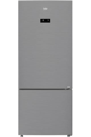Beko 674581 EI 532 L No-Frost Kombi Tipi Buzdolabı