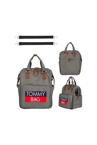 Tommy Bag Bebek Bakım Çantası 20 x 25 x 40 CM