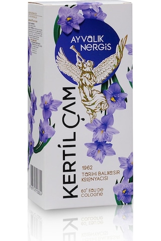 Kertil Çam Ayvalık Nergis Kolonyası 200 ML