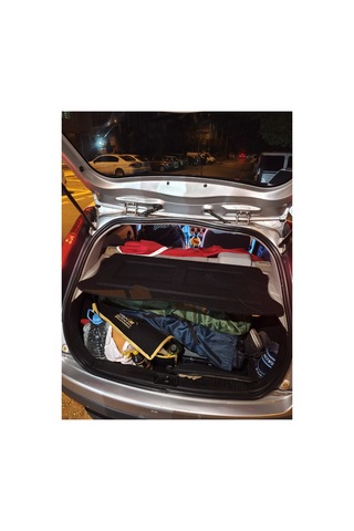 Kayseri Pandizot Ford Fiesta Düz Pandizot Mk5 2003-2007