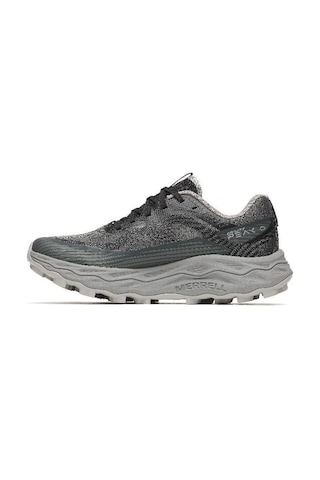 Merrell Agility Peak 6 Kadın Spor Ayakkabısı J00003315 Siyah