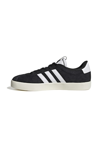 Adidas Vl Court 3.0 Siyah Kadın Sneaker 000000000101993687 Siyah - Beyaz