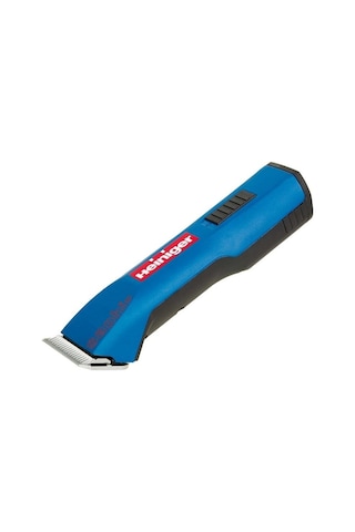 Heiniger Saphir 707-800.70 Evcil Hayvan Kırkma Makinası Çift Lithium-ion Akülü 7.4v 1.6ah