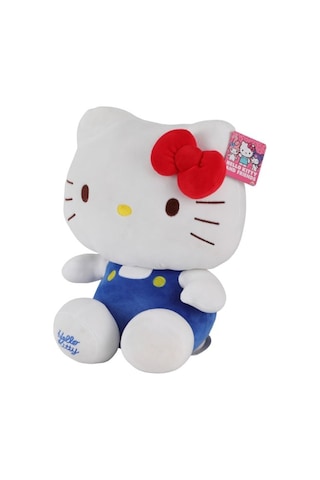 6116 Peluş H Kıtty S4 30cm Hkty