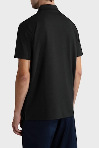 Paul & Shark Erkek Polo Yaka T Shirt 24411247 011 Siyah SIYAH Siyah