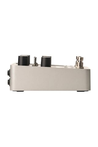 Uafx Knuckles '92 Dual Rec Amp Pedal