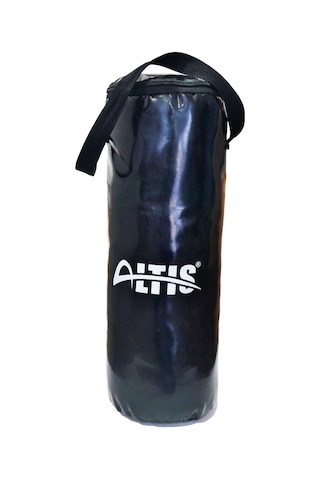 Lunaev Kum Torbası Küçükboy Boxıng 50x20cm Açık Kahverengi Lunaev Kum Torbası Küçükboy Boxıng 50x20cm Açık Kahverengi