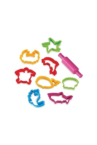 Art Craft Büyük Kova Hamur Set Dede 03282