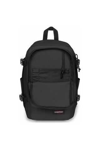Eastpak Cabın Pak'r Siyah Unisex Sırt Çantası Siyah
