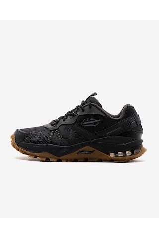 Skechers Arch Fıt Traıl Aır Erkek Spor Ayakkabı 237550 237550 Blk Blk Siyah