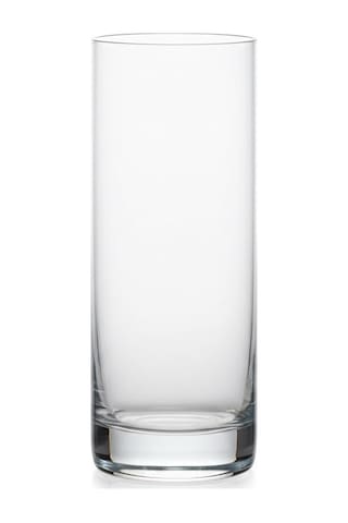 Rona Su Bardağı 380 Ml Şeffaf