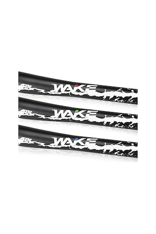 Yaleker Alüminyum Bisiklet Kolu 780mm Uzun U-şekilli, Kırmızı/renk Seçenekli, Hafif Ve Dayanıklı, 31.8mm Çaplı