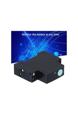 Tenfowee Tuya Uzak Kontrollü Wıfı Akıllı Devre Kesici 1p 100-230v - Zamanlayıcı Ve Akıllı Enerji Tasarrufu, Ev Dekorasyonu İçin Pratik Kullanim