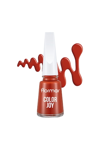 Flormar Color Joy 5'li Oje Seti SET226