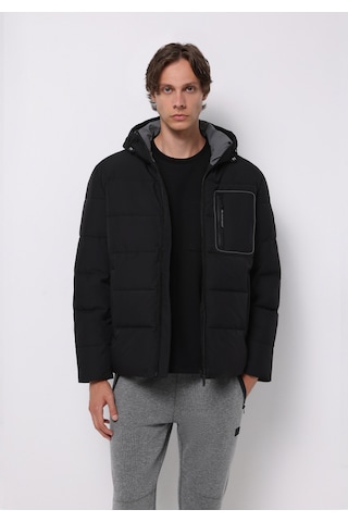 Colin's Colins Regular Fit Erkek Siyah Mont Cl1070919 Q1.v1 Blk Siyah