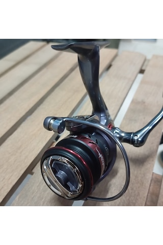 Anchor Borac 800 3+1 Bb Lrf Olta Makinesi