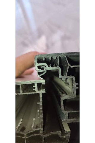 Fan 10 Kauçuk Pvc Contası