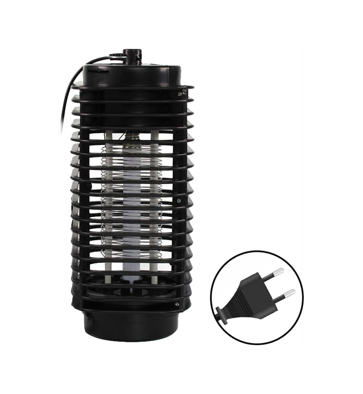 Xindoker Ev Elektrikli Kovucu Işık - 220v Avrupa Standartı - 16 M² Etki Alanı - Enerji Tasarruflu - Yatağa, Oturağa Uygun