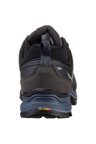 Salewa Mountain Trainer Lite Goretex Erkek Ayakkabı (536372822) Siyah