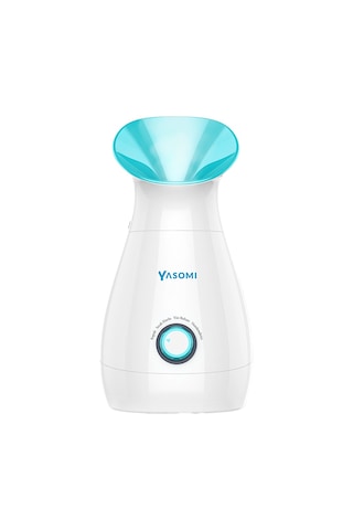 Yasomi NV8318 3'ü 1 Arada Cilt Nemlendirici ve Yüz Buhar Makinesi