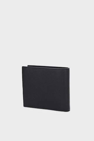 Armani Exchange Erkek Cüzdan Xm000168 Af19931 Uc001 Siyah Siyah