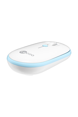 Lecoo WS212 Kablosuz 1600DPI 4 Tuşlu Optik Mouse