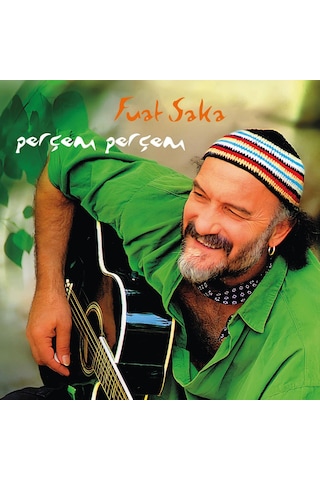 Fuat Saka - Perçem Perçem Plak