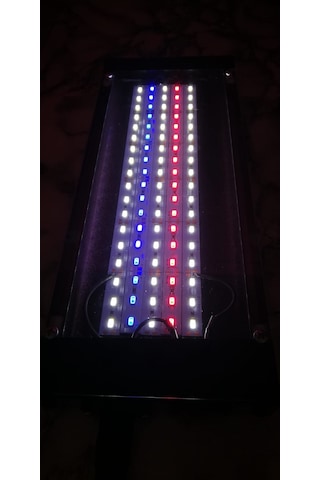 Armatürk 1080L Akvaryum Aydınlatma Armatürü 80 CM