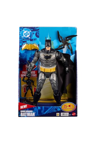 Dc Özel Batman Aksiyon Figürü