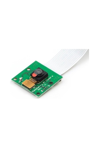 Raspberry Pi Kamera Modülü V1.3